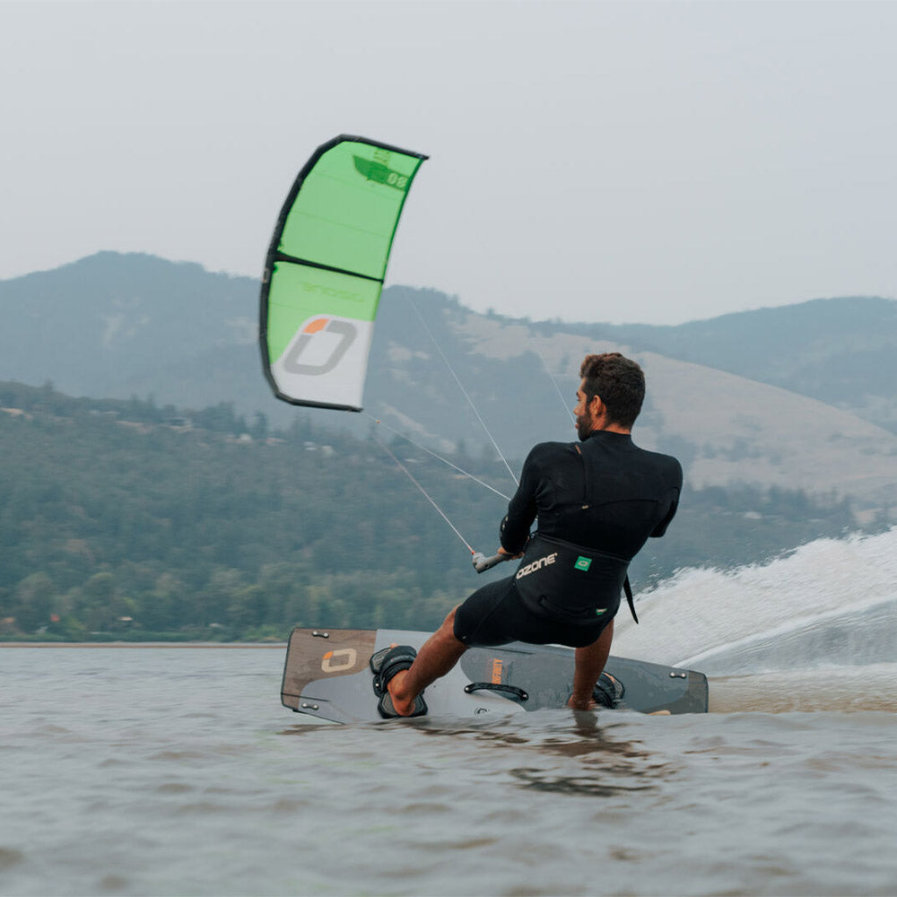 A Beginner's Guide to Kitesurfing Gear Kitepower Australia