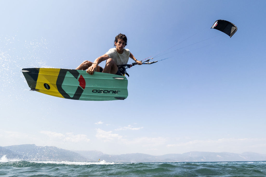 The Ultimate Guide to Kitesurfing: Tips, Gear, and Best Practices