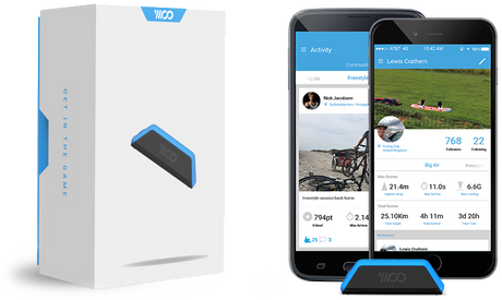 WOO Sports 2.0 Now in Stock!