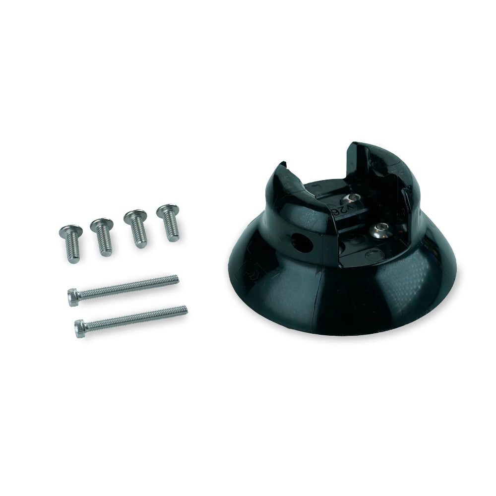 Foil Drive Two Blade Hub