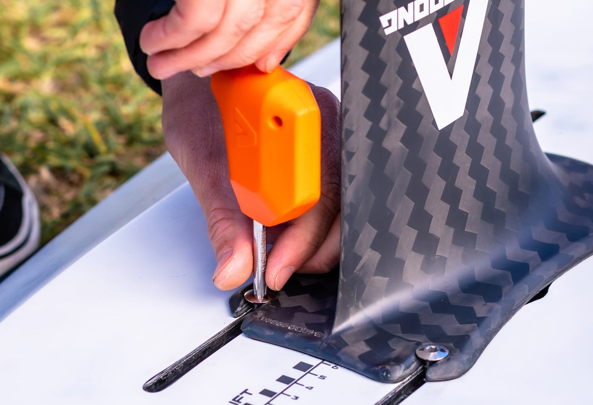 Armstrong 2023 A+ Performance Mast