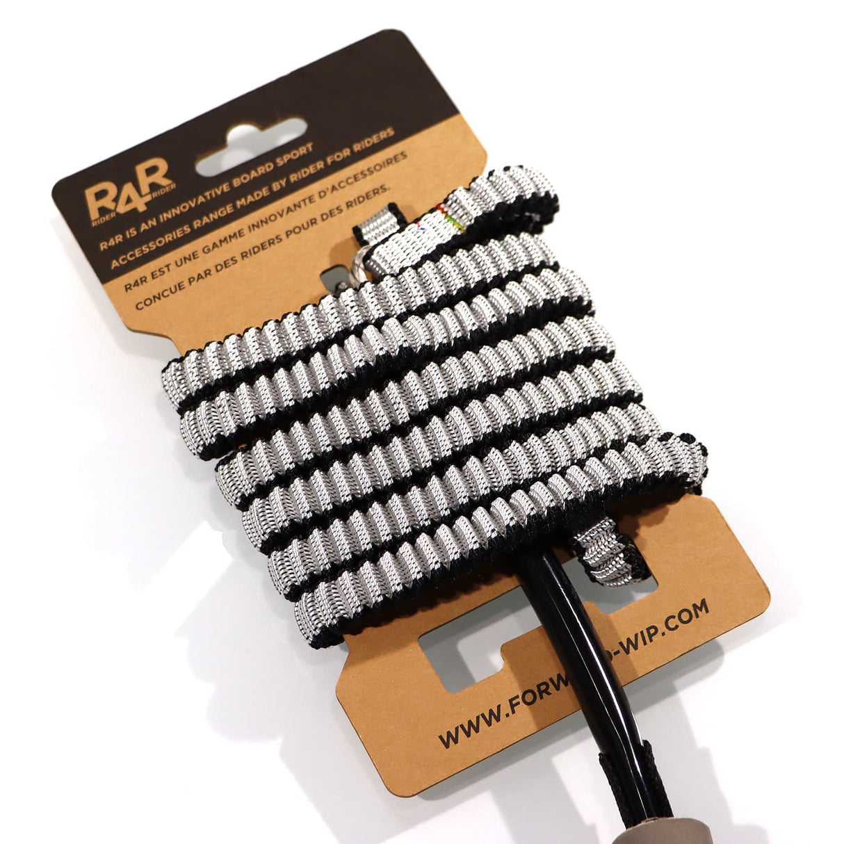 Forward WIP Wing Wave Board Leash