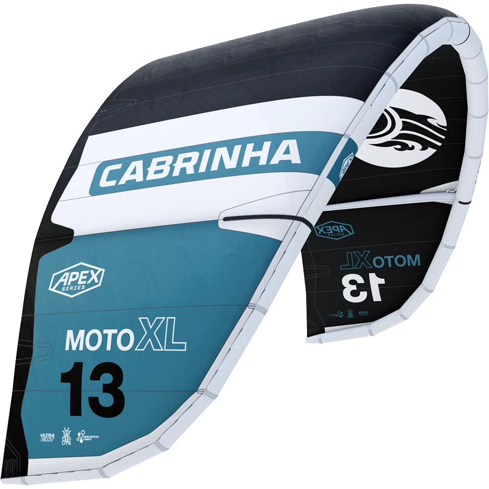 Cabrinha 2024 MOTO XL APEX Kite Only