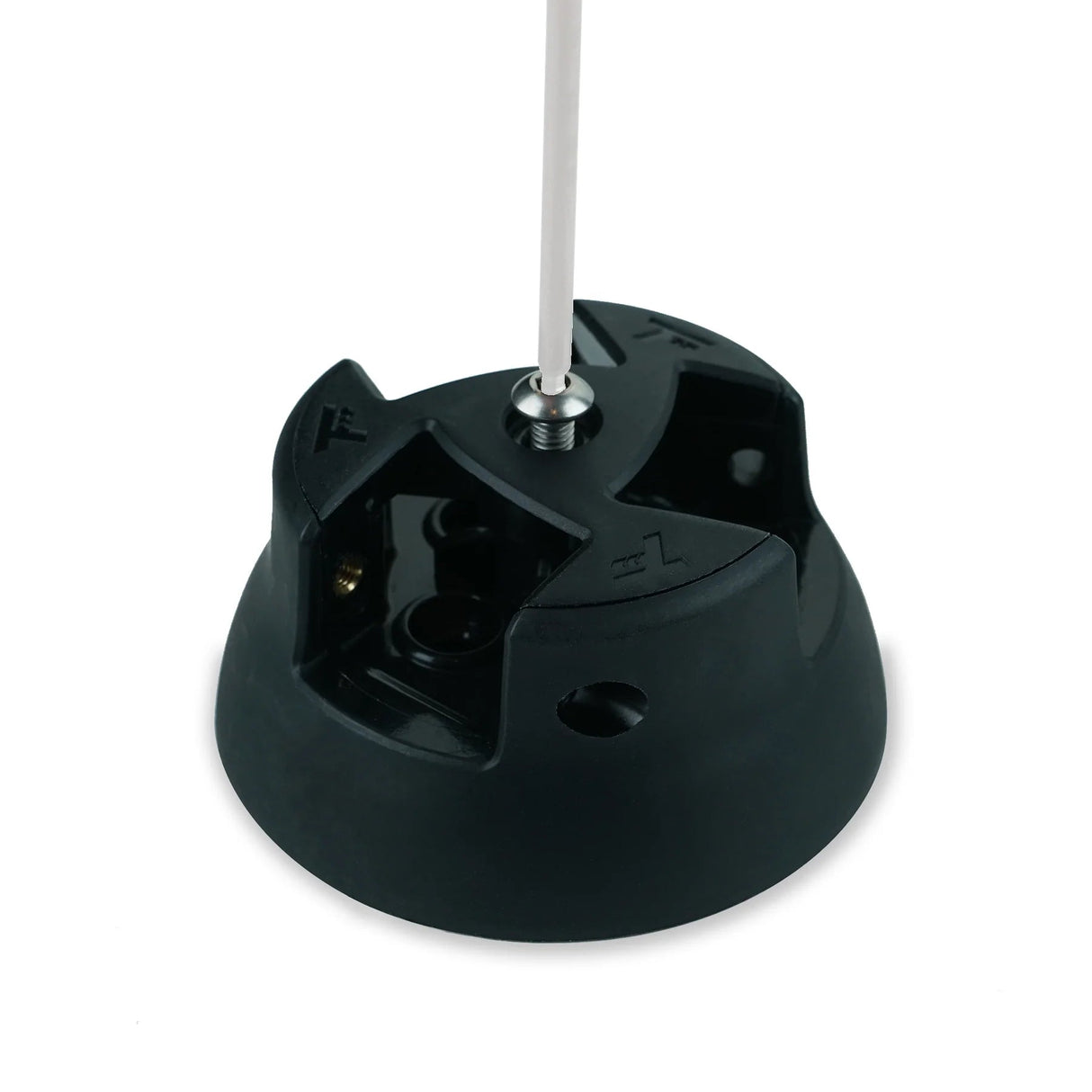 Foil Drive Three Blade Hub