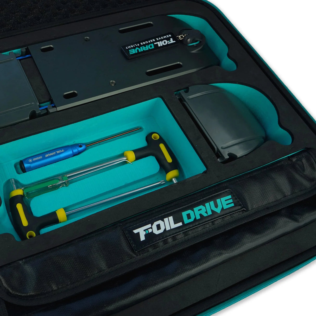 Foil Drive Assist Max Starter Kit