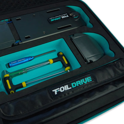 Foil Drive Assist Max Starter Kit