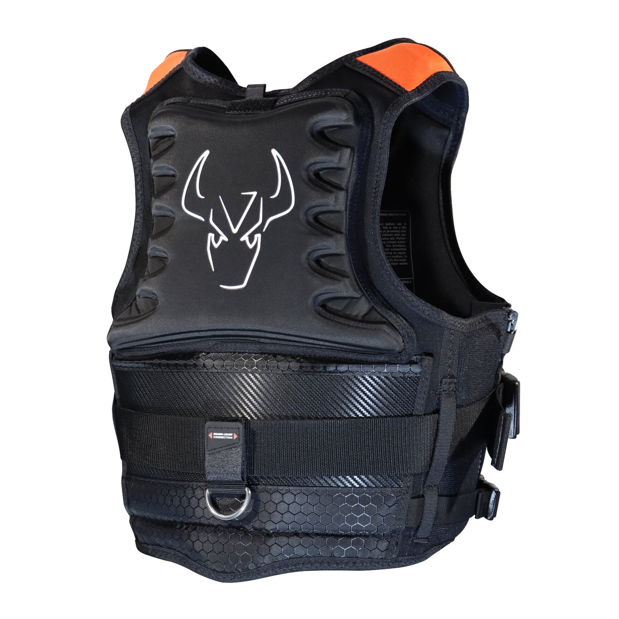 Forward WIP Wing Impact Vest EVO 2026