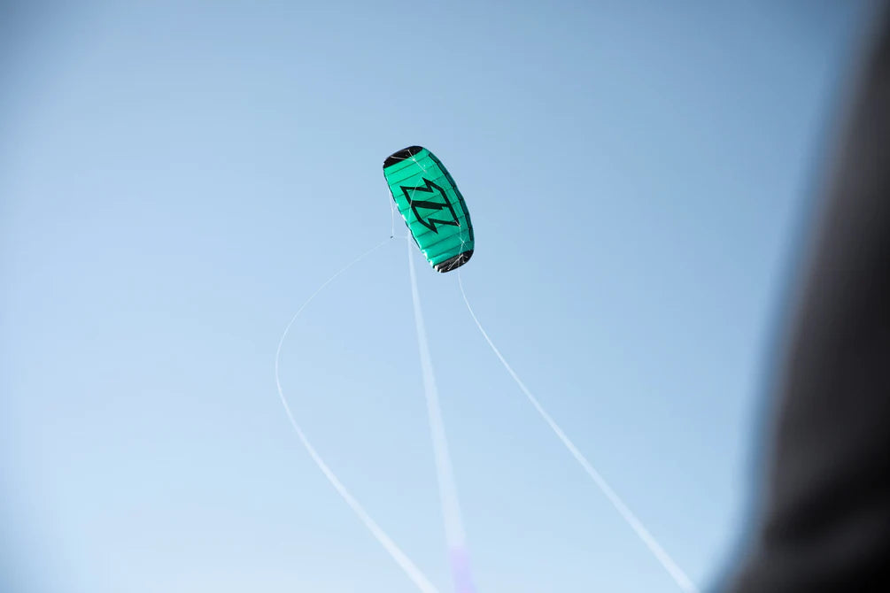 North Pioneer 2.0 Trainer Kite Kitepower Australia