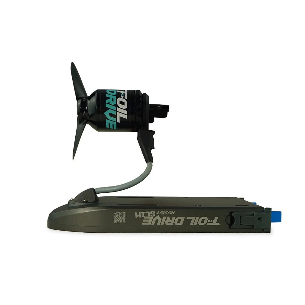 Foil Drive V2 Assist Slim Complete Kit