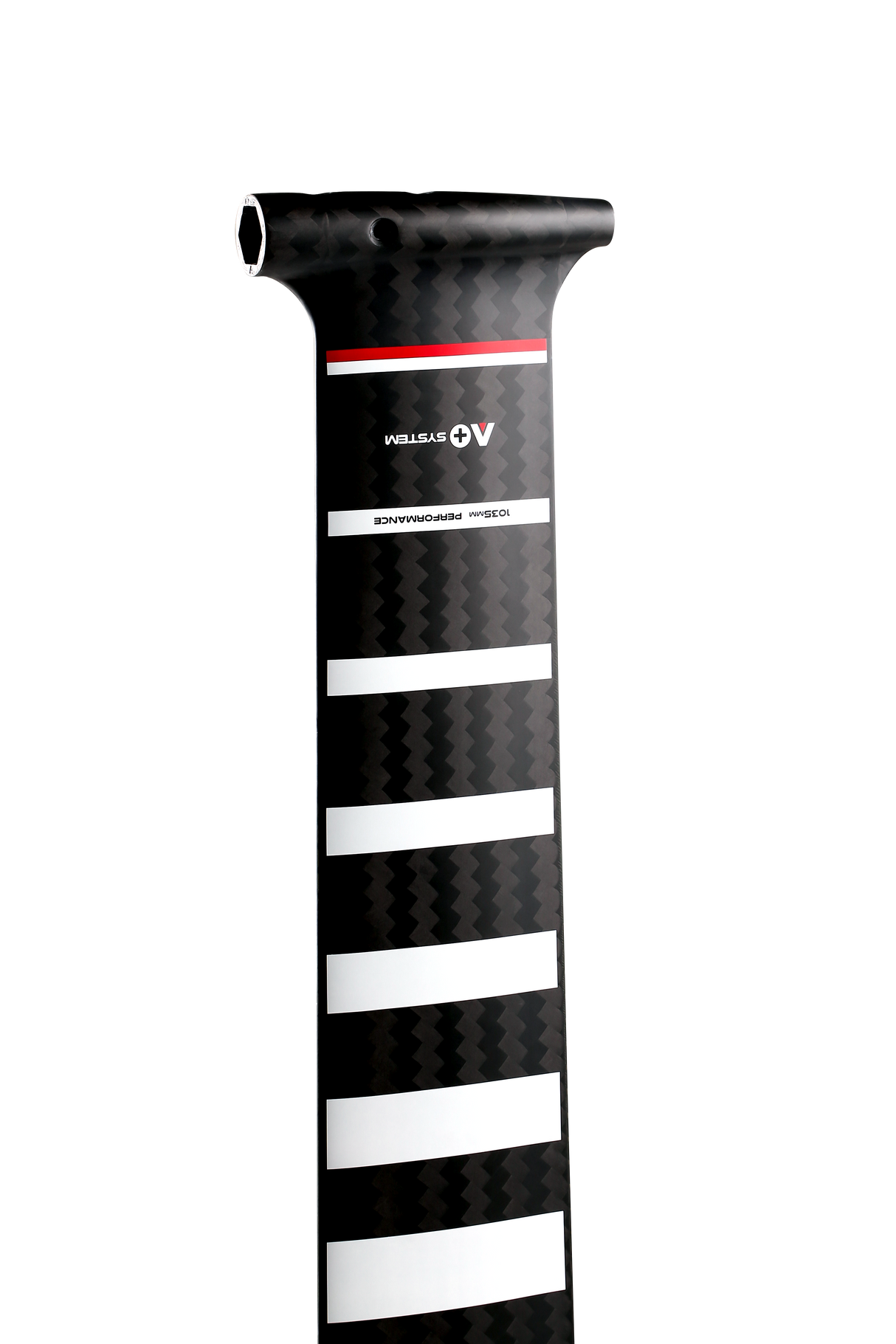 Armstrong 2023 A+ Performance Mast