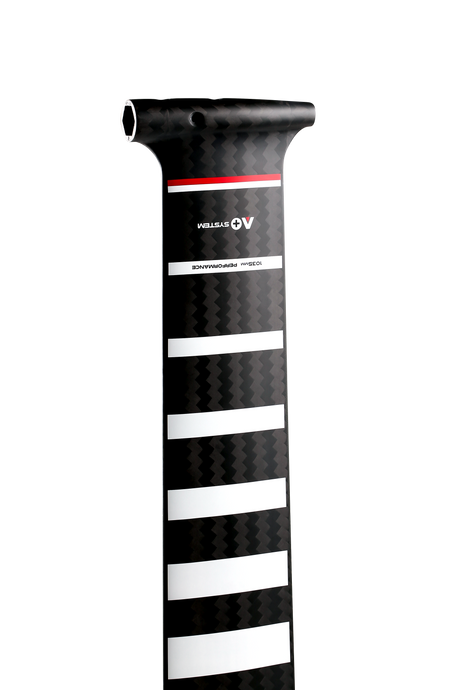 Armstrong 2023 A+ Performance Mast