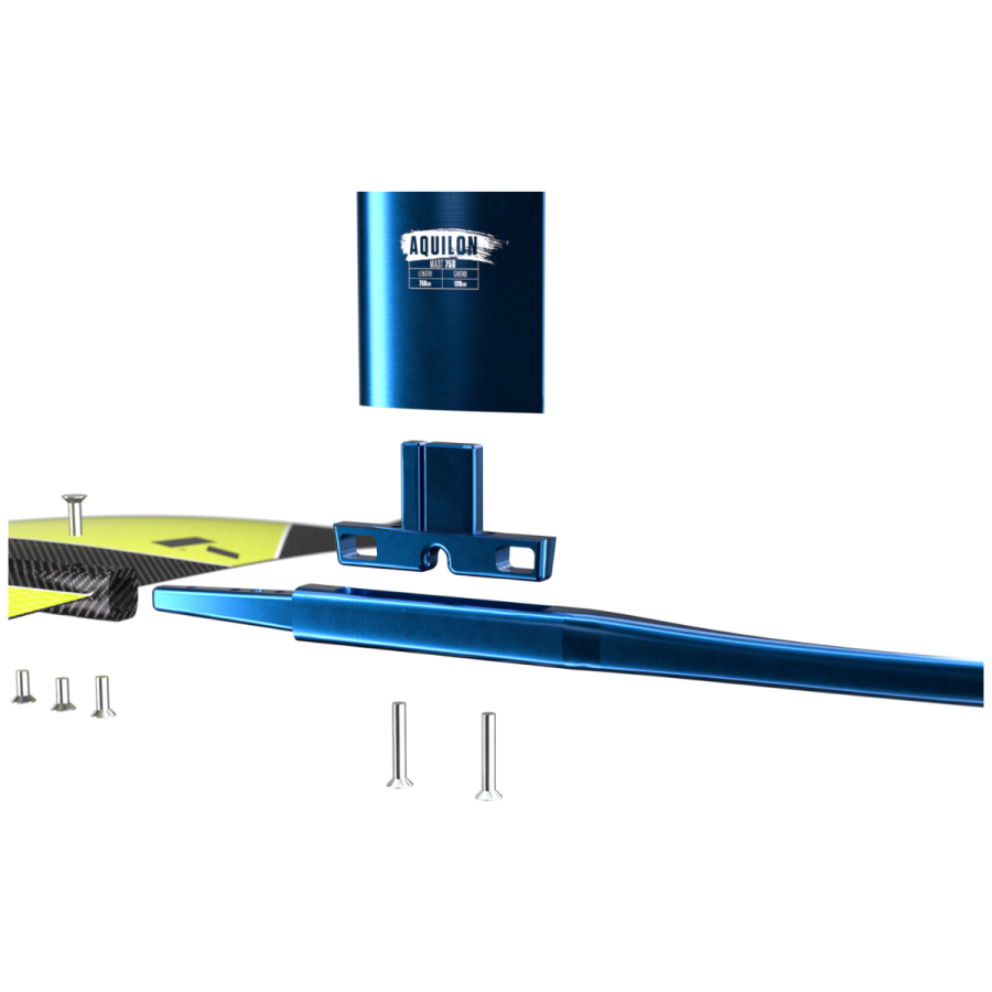 Tahe Aquilon Foil Set