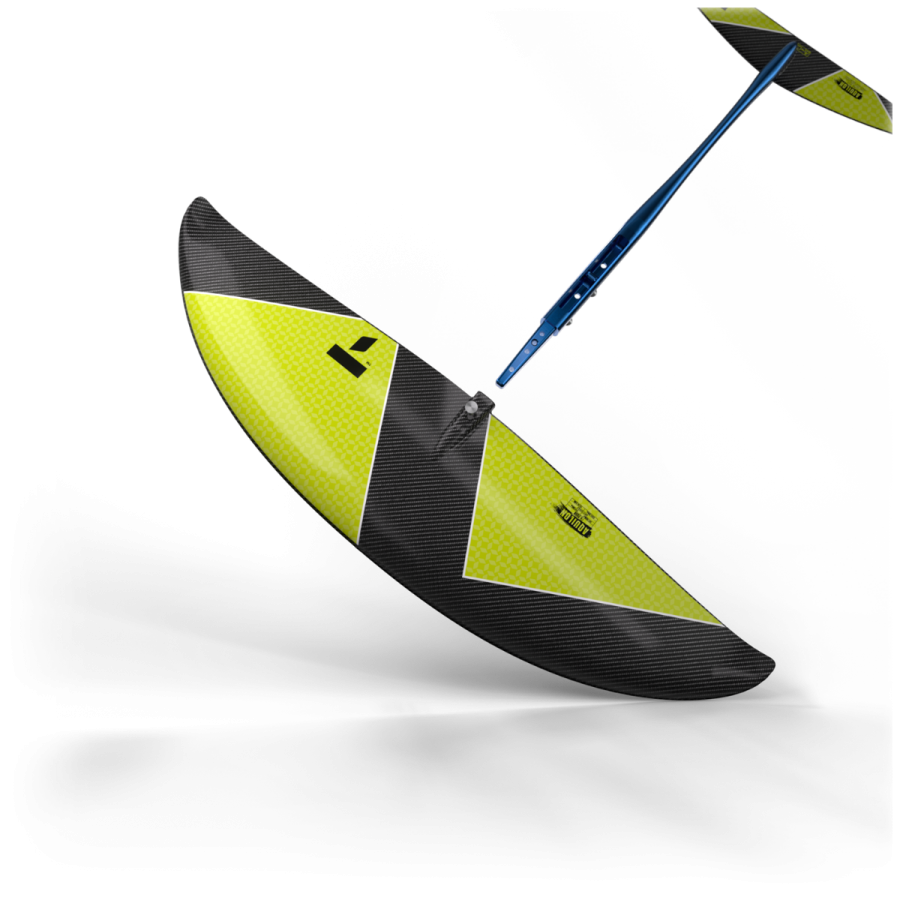 Tahe Aquilon Foil Set