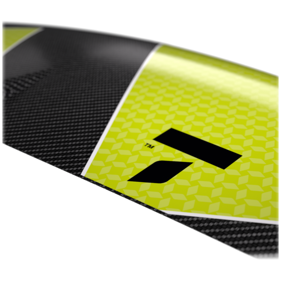 Tahe Aquilon Foil Set