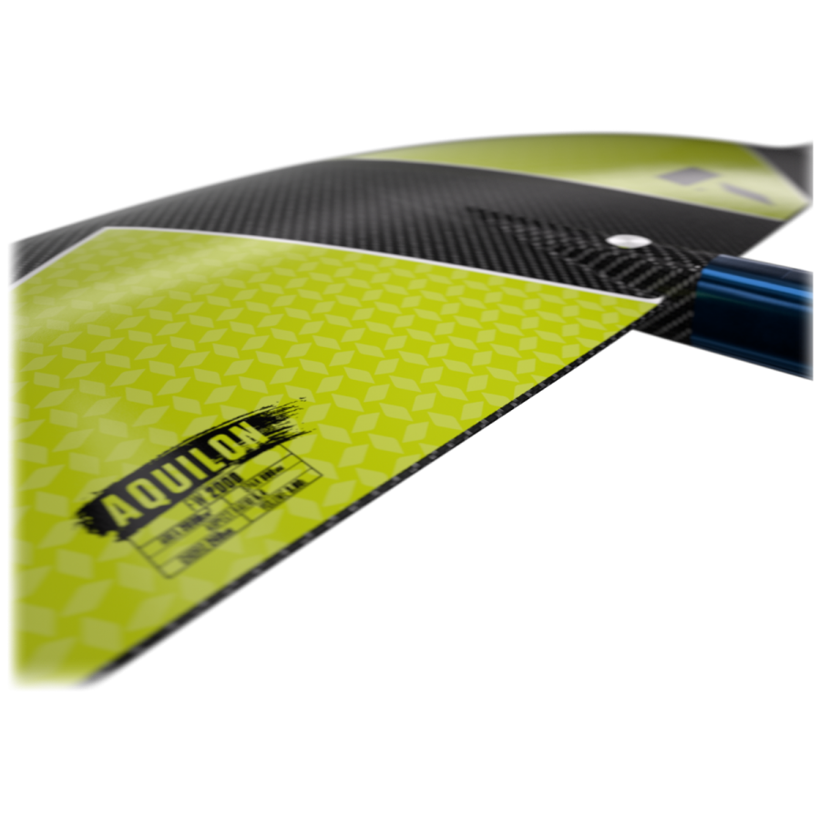 Tahe Aquilon Foil Set