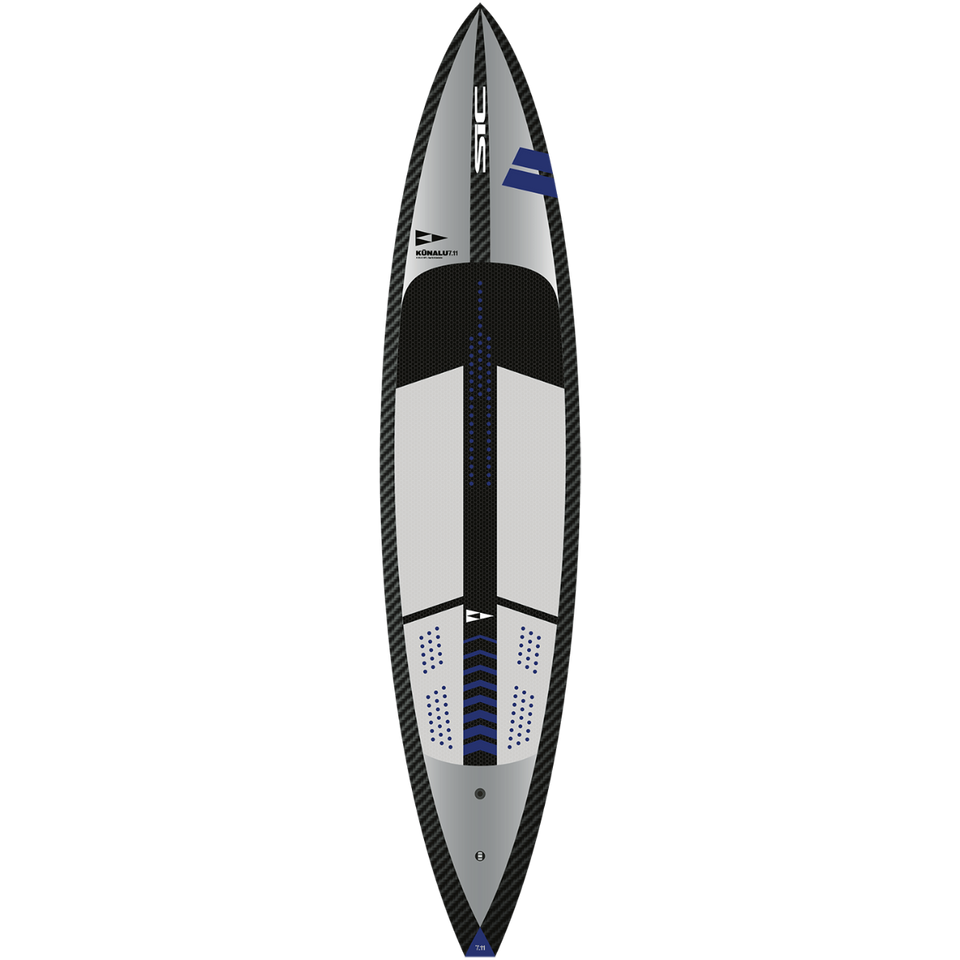 SIC KANALU Downwind Board