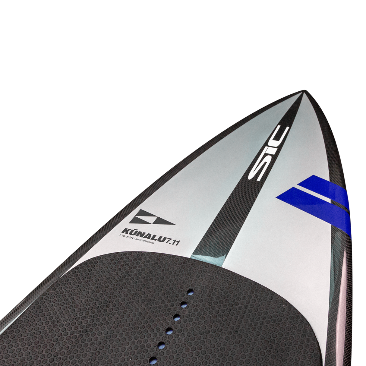 SIC KANALU Downwind Board