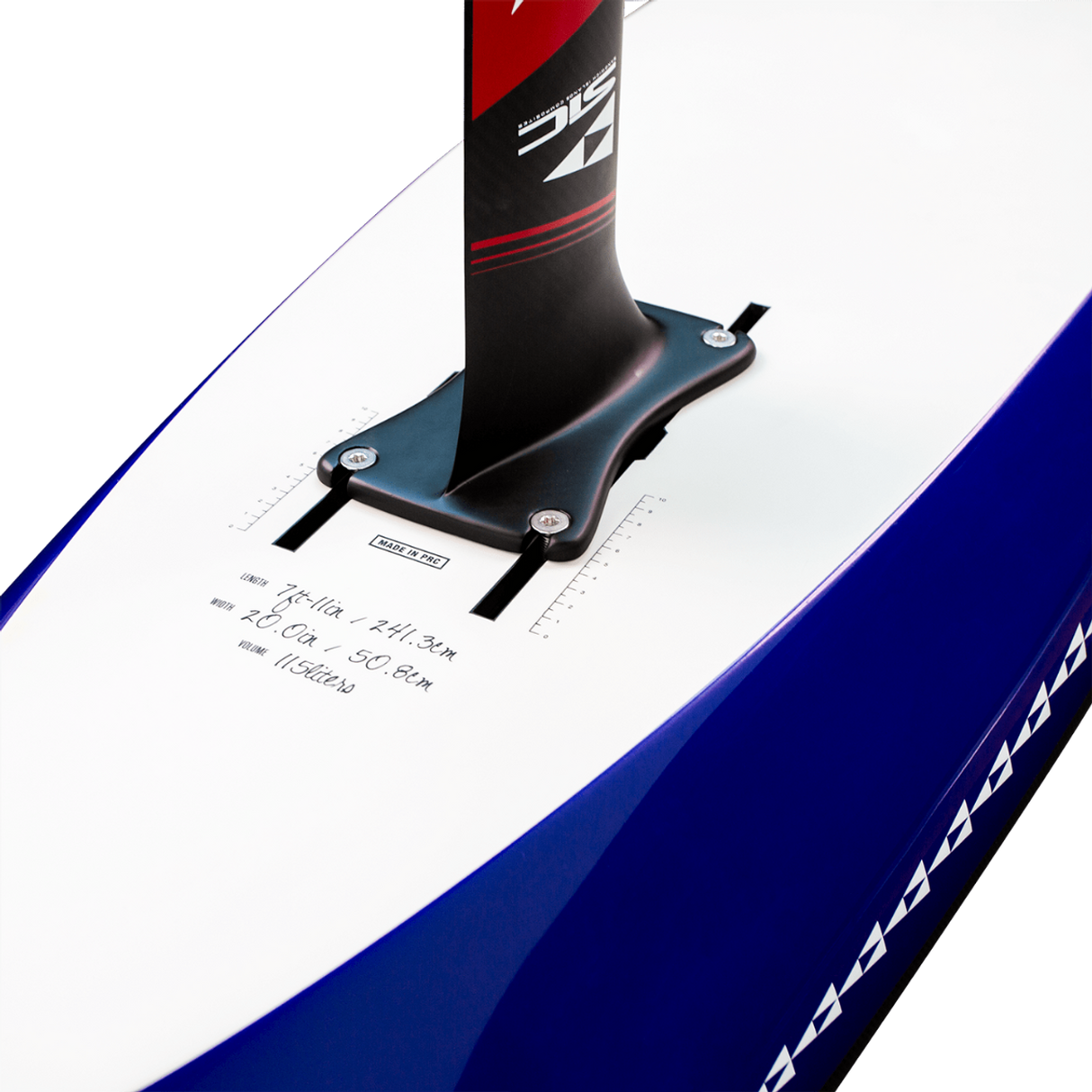 SIC KANALU Downwind Board