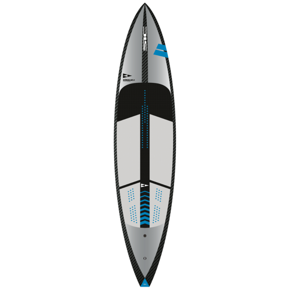 SIC KANALU Downwind Board