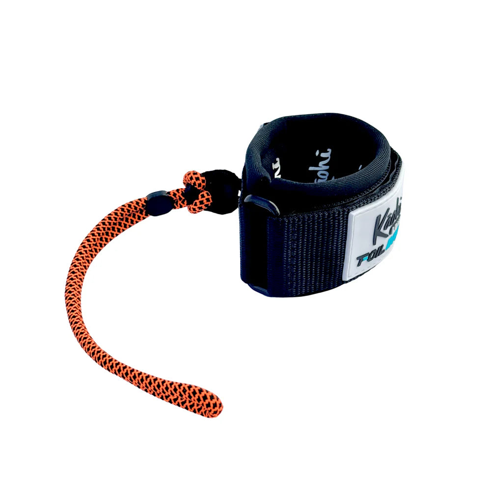 Kāohi x FOIL DRIVE Wrist Leash for Throttle Controller