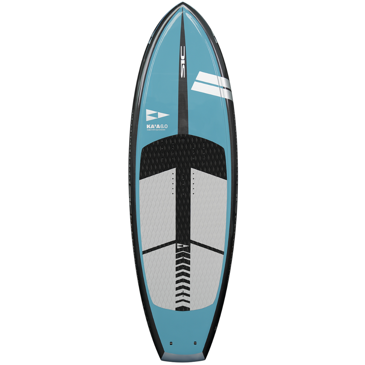 SIC KA'A Foil Board