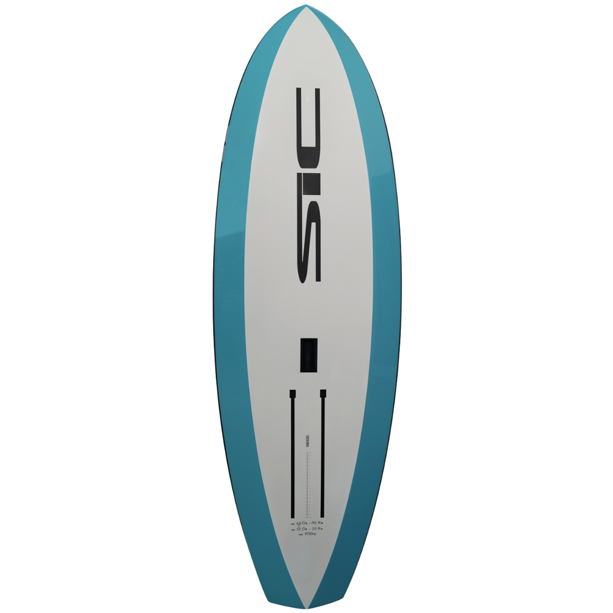 SIC KA'A Foil Board