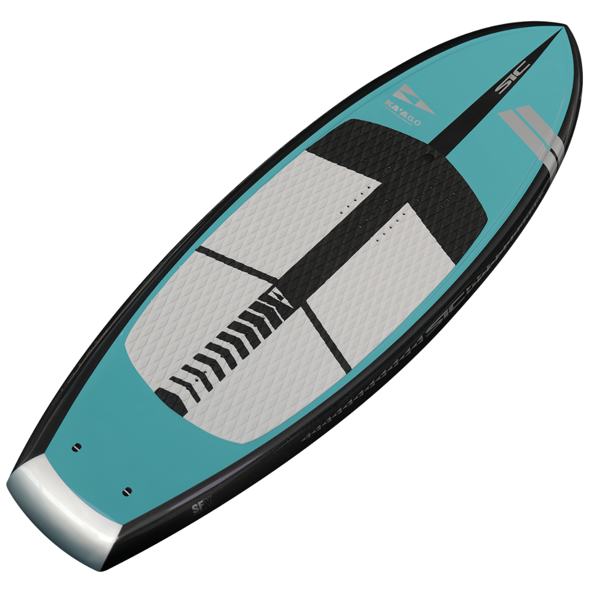 SIC KA'A Foil Board