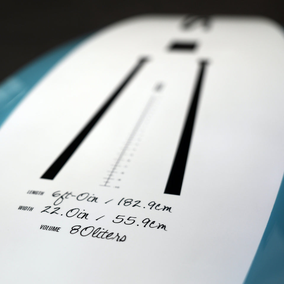 SIC KA'A Foil Board