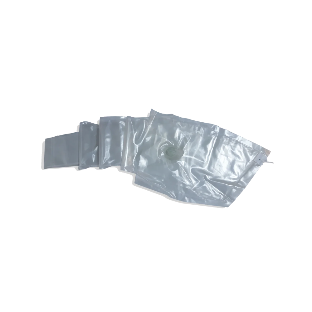 North 2023 Bladder Strut Mode