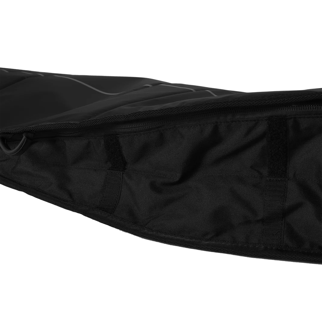 Mystic Patrol Day Cover Midi Foilboard