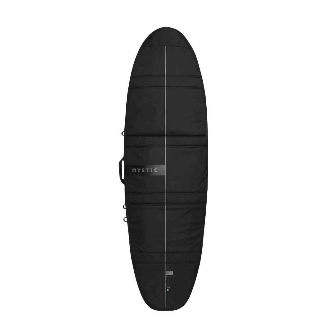 Mystic Patrol Day Cover Midi Foilboard