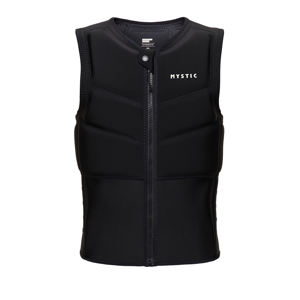 Mystic Star Impact Vest Fzip Kite