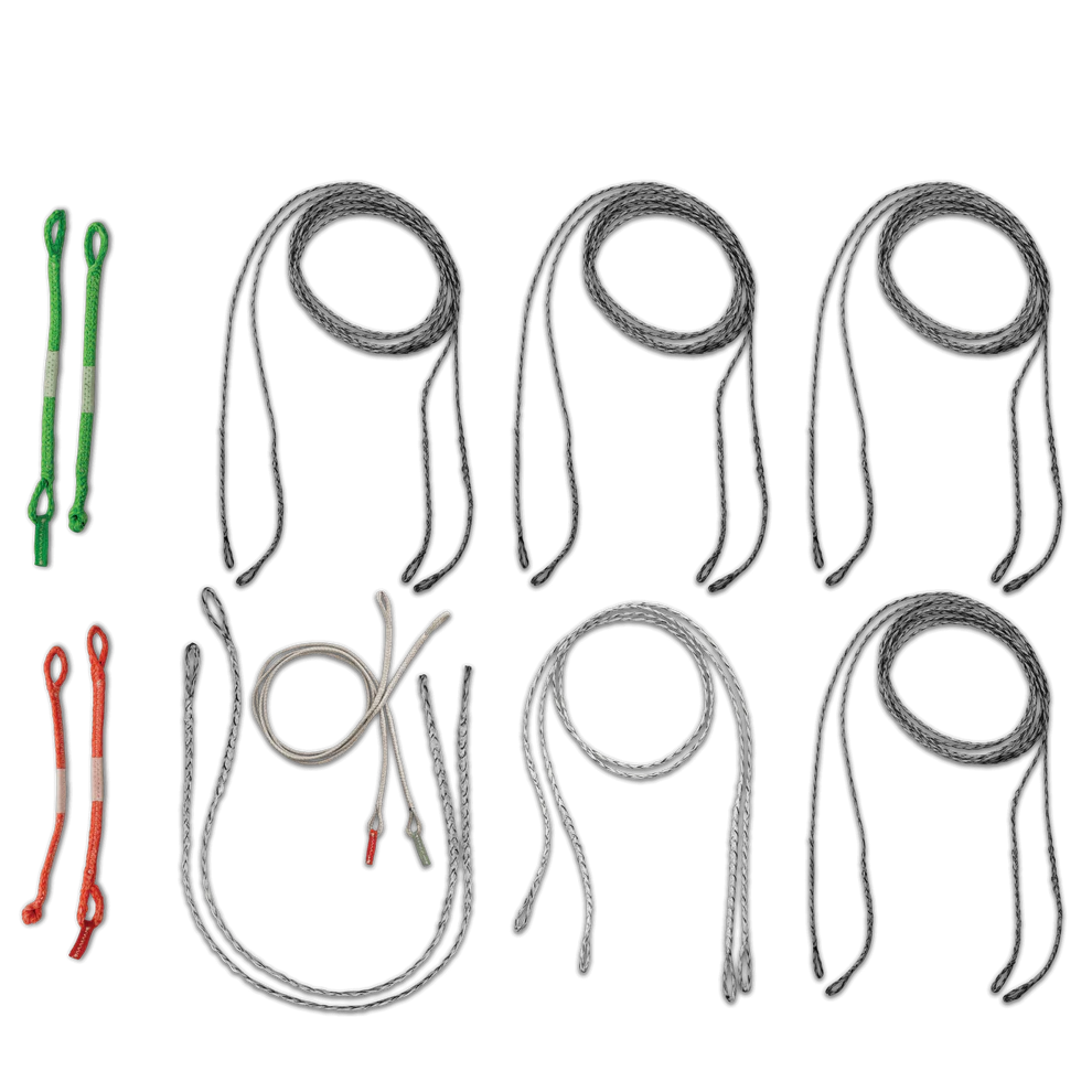 North 2024 Bridle set Carve