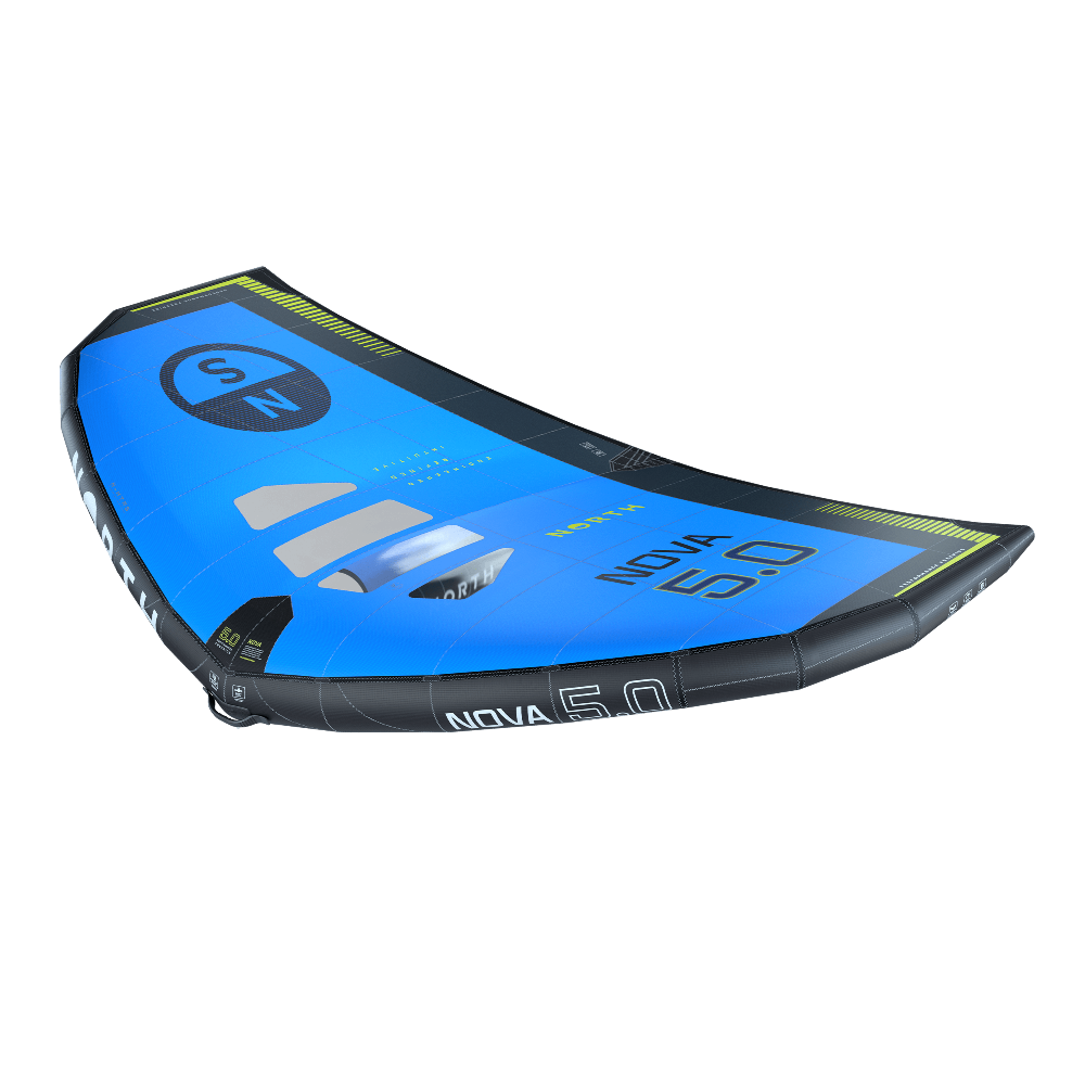 North Nova 2024 Wind Wing