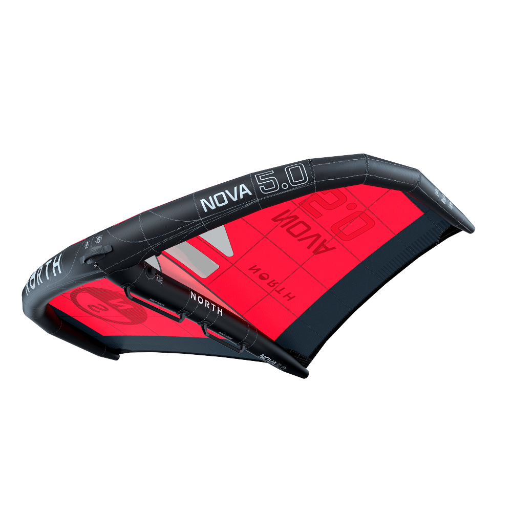 North Nova 2024 Wind Wing