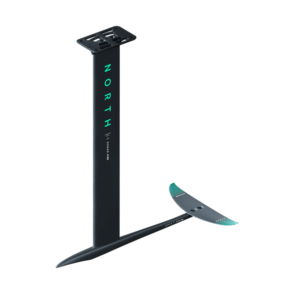 North 2024 Sonar Foil Edition