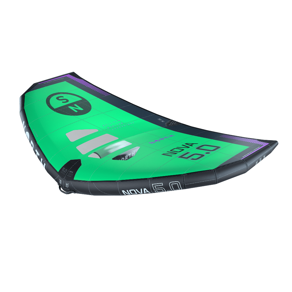 North Nova 2024 Wind Wing