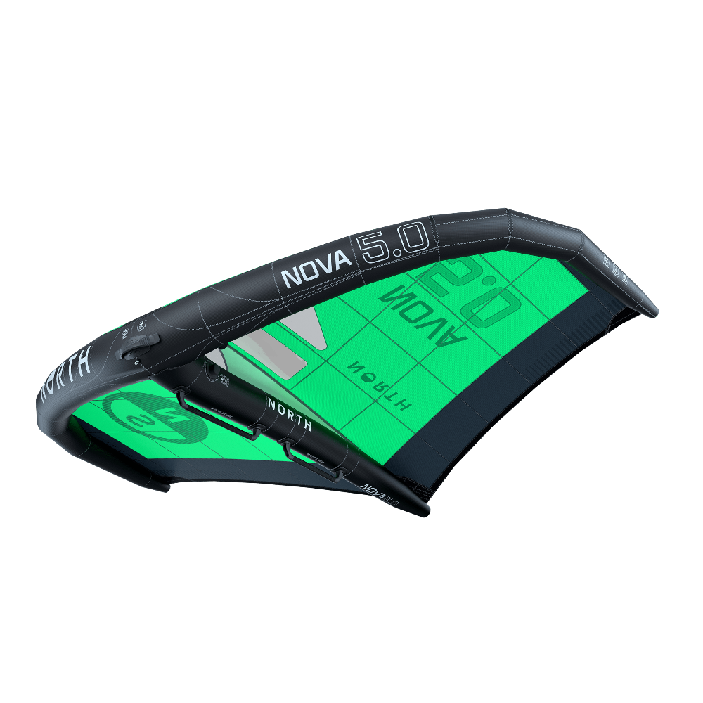 North Nova 2024 Wind Wing