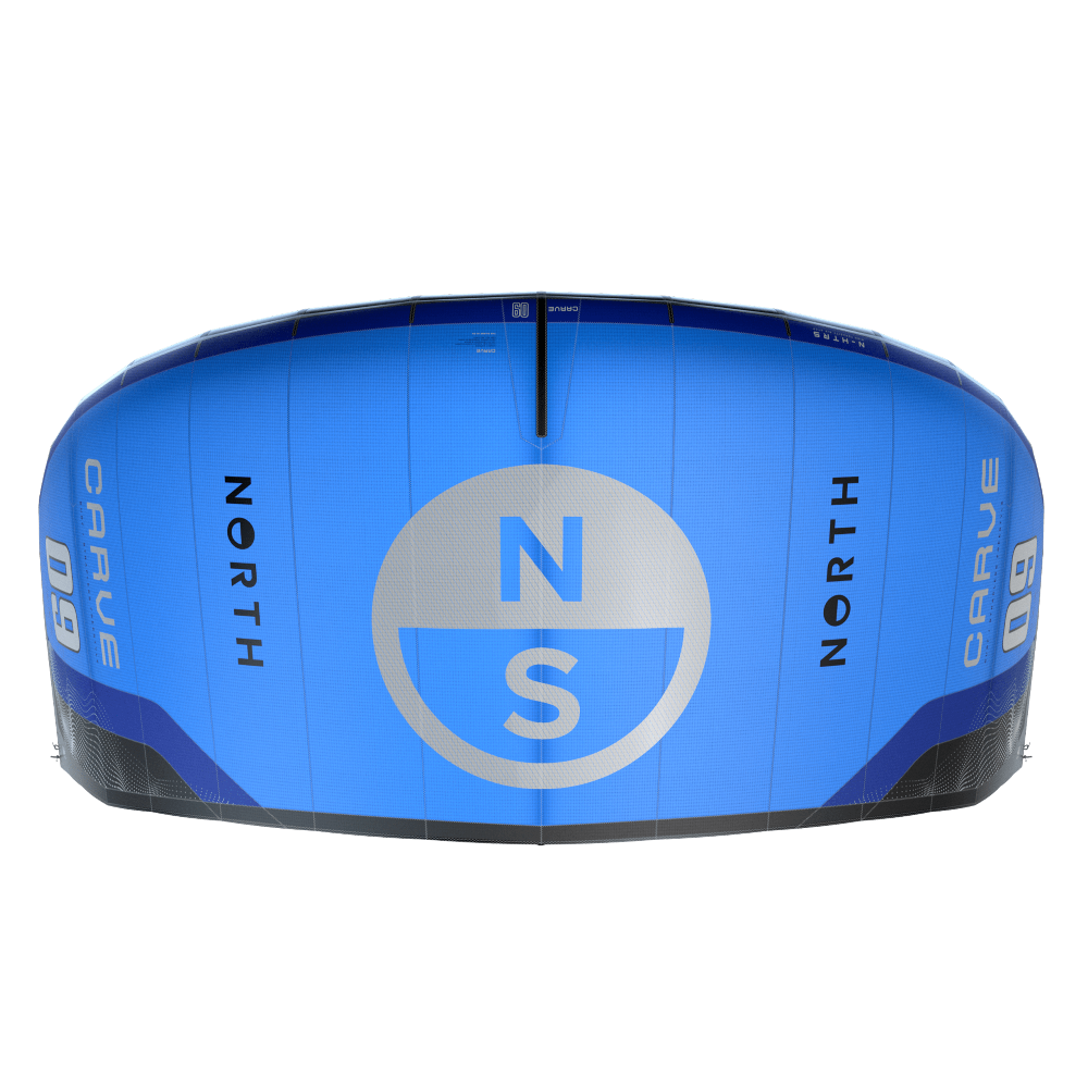 North 2025 Carve Kite Only