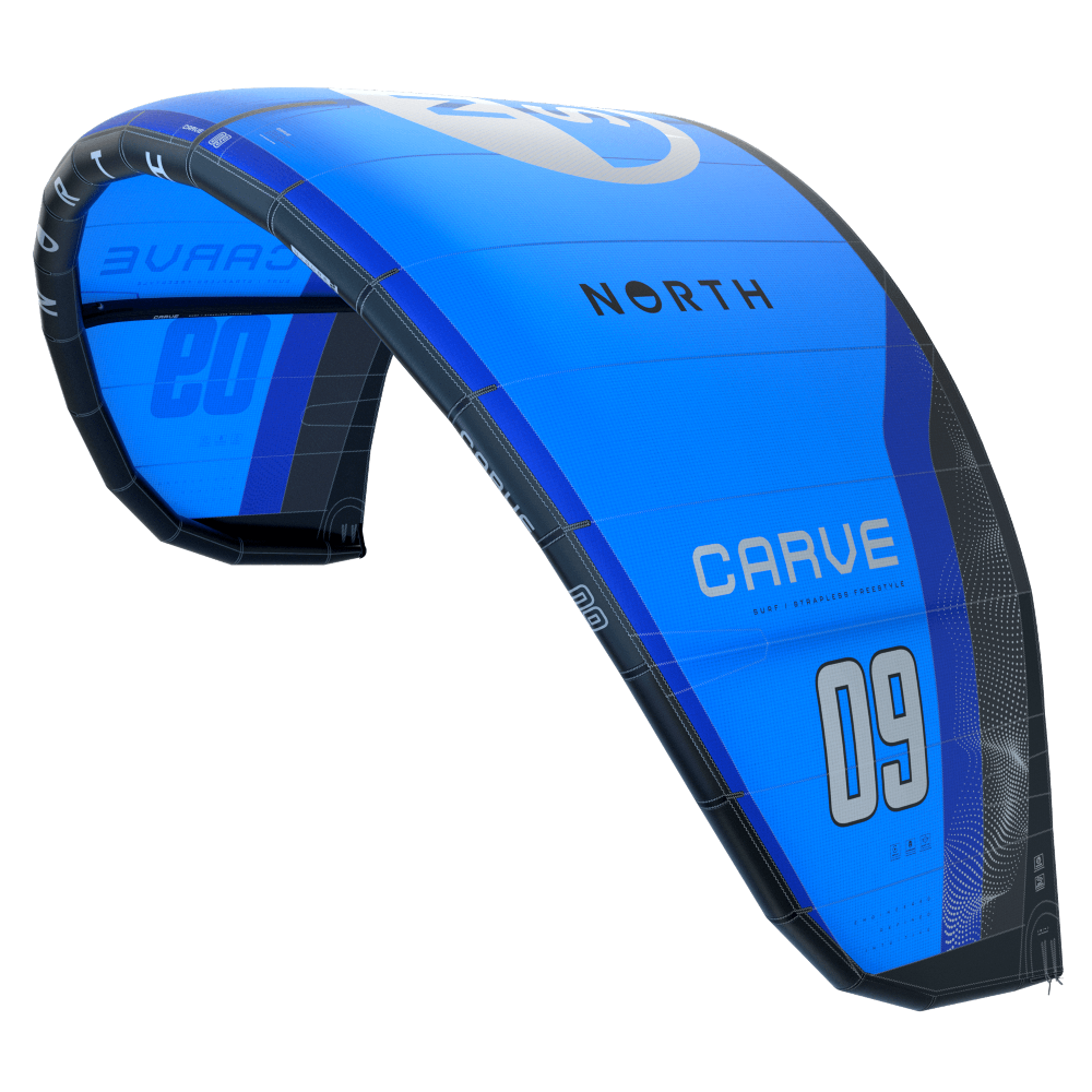 North 2025 Carve Kite Only