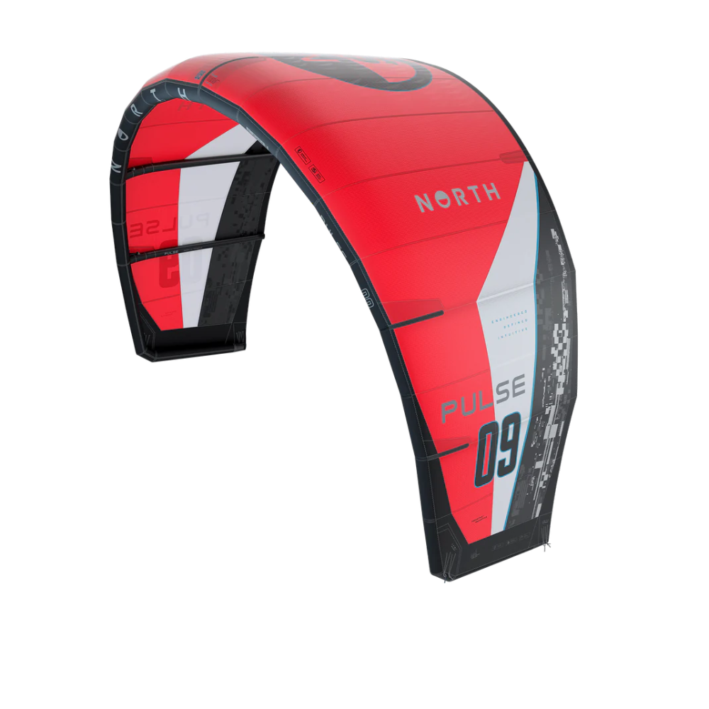 North 2025 Pulse Kite Only