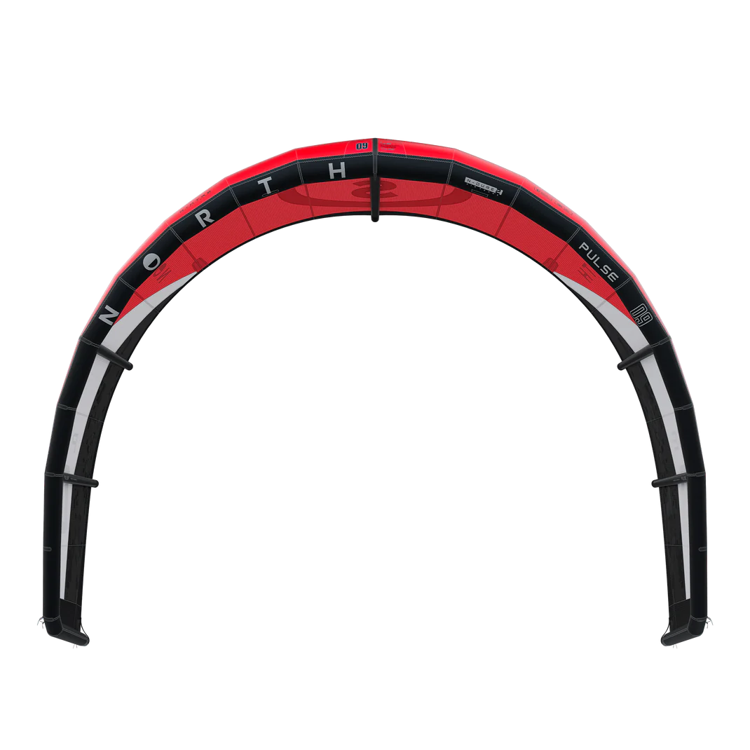 North 2025 Pulse Kite Only