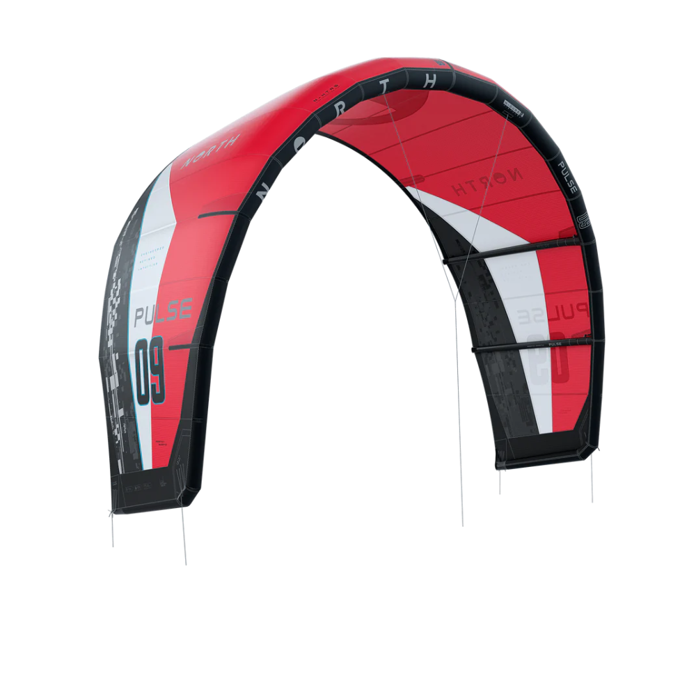 North 2025 Pulse Kite Only
