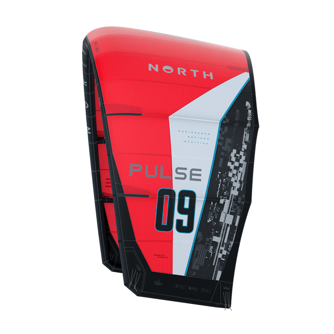 North 2025 Pulse Kite Only