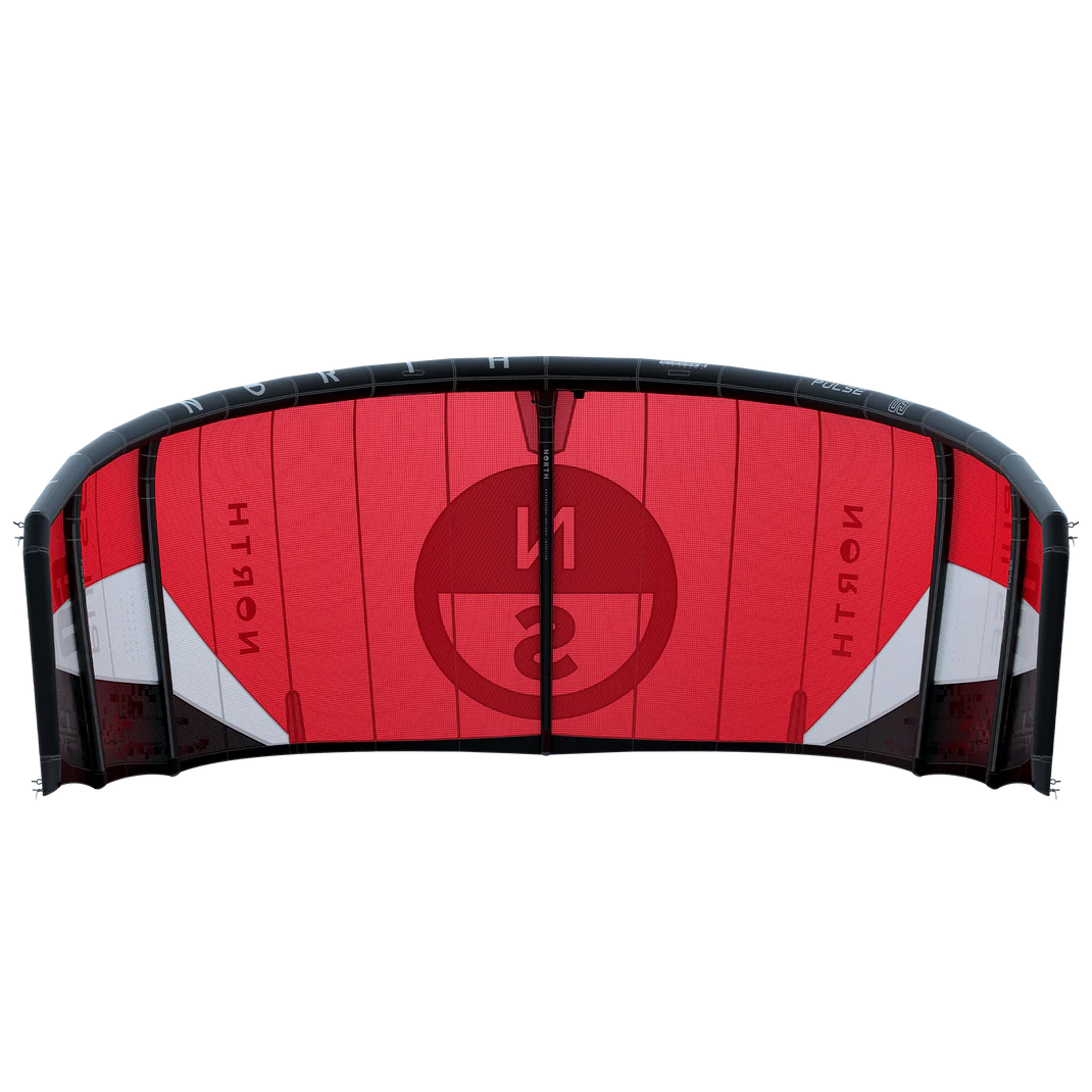 North 2025 Pulse Kite Only