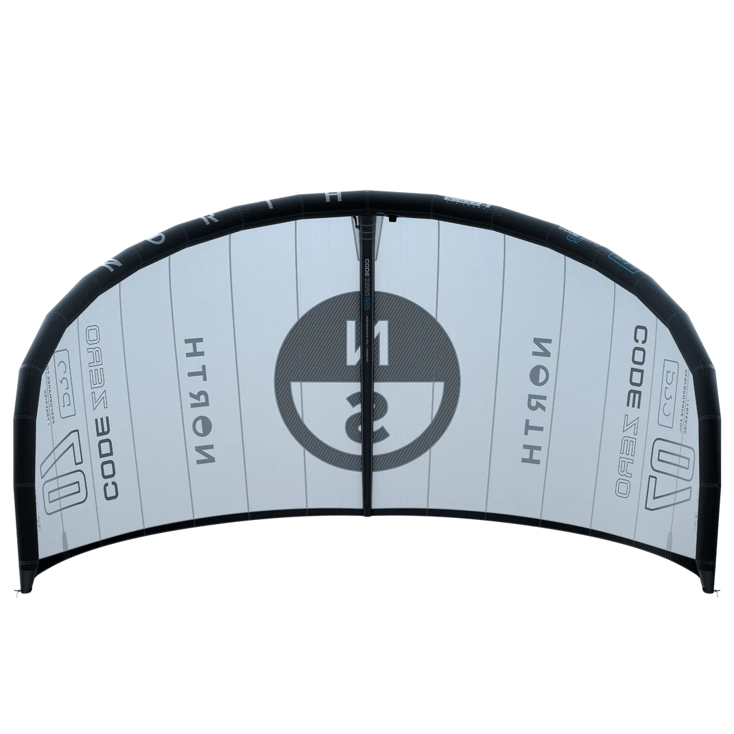 North 2025 Code Zero Pro Kite Only