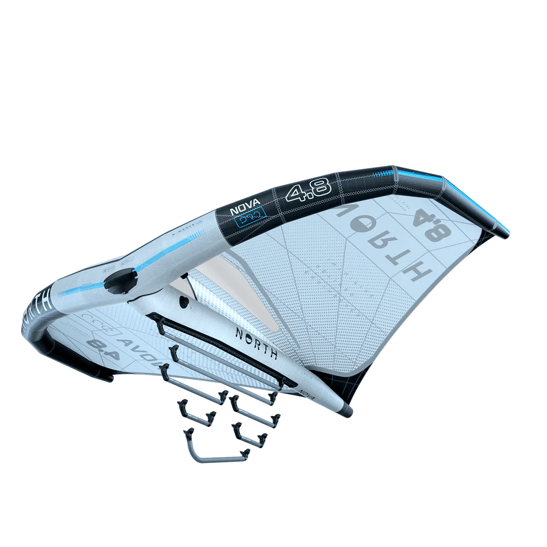North 2025 Nova PRO Wind Wing