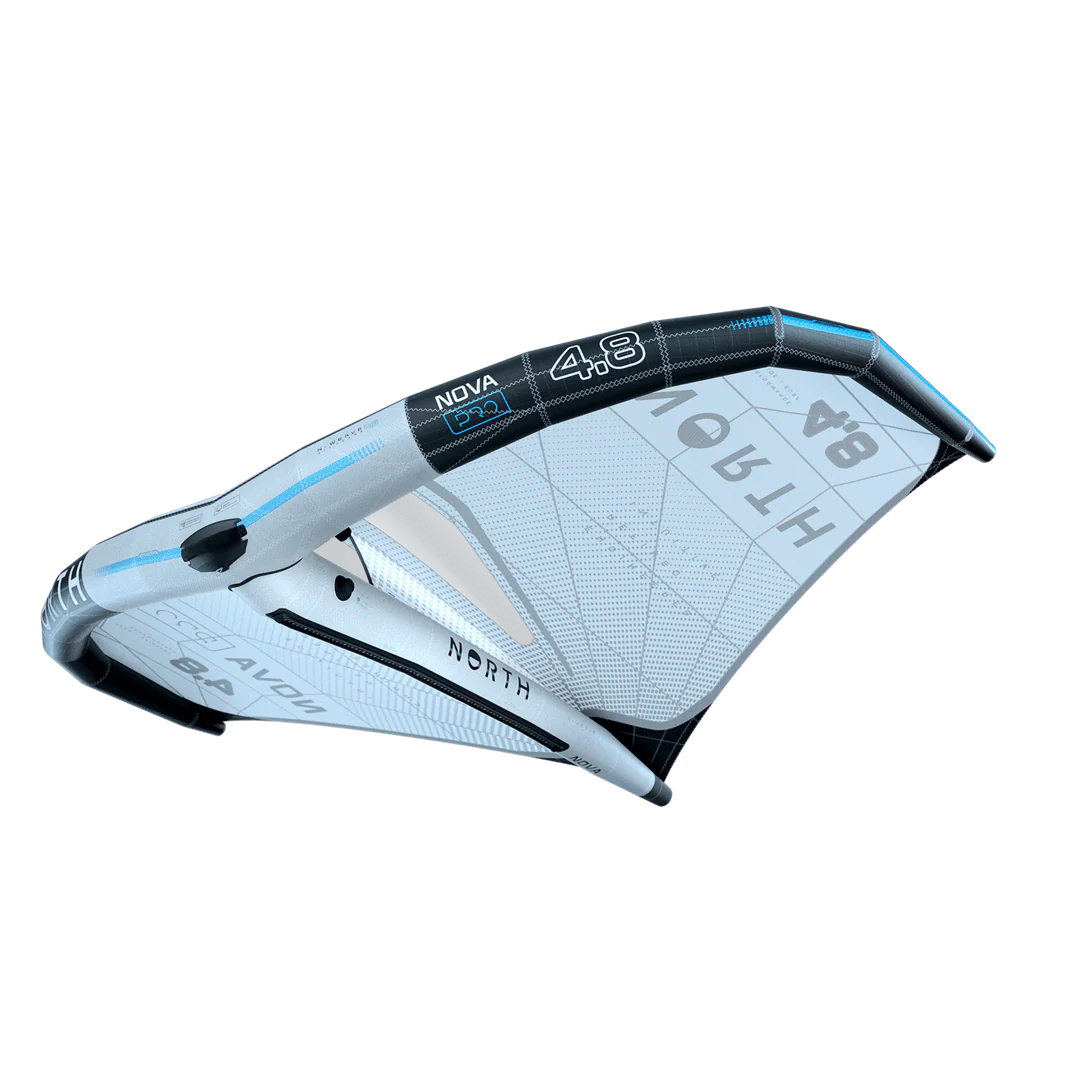 North 2025 Nova PRO Wind Wing