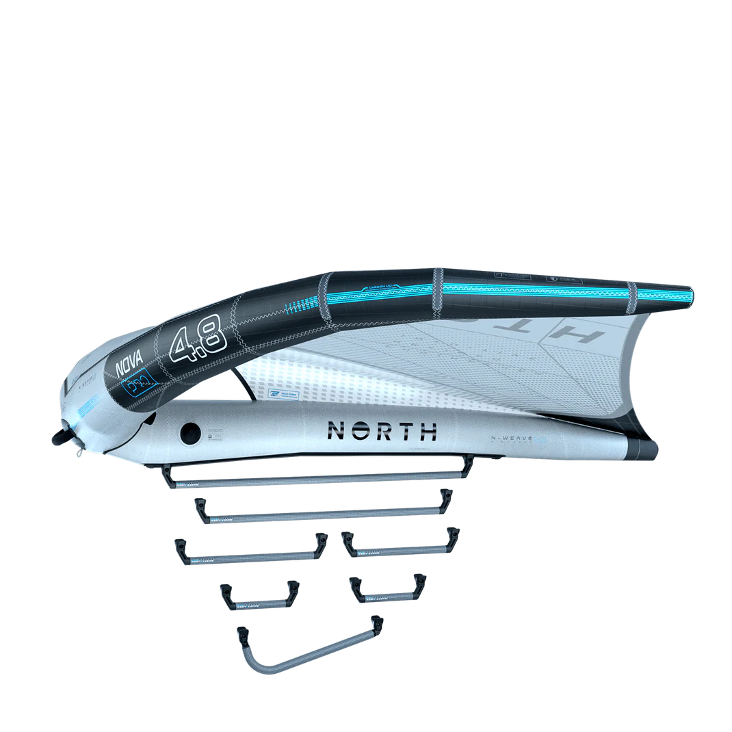 North 2025 Nova PRO Wind Wing