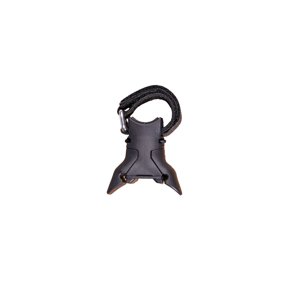 North Shiftlock Paddle Mount